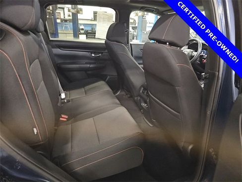 Certified 2023 Honda CR-V Sport image 16