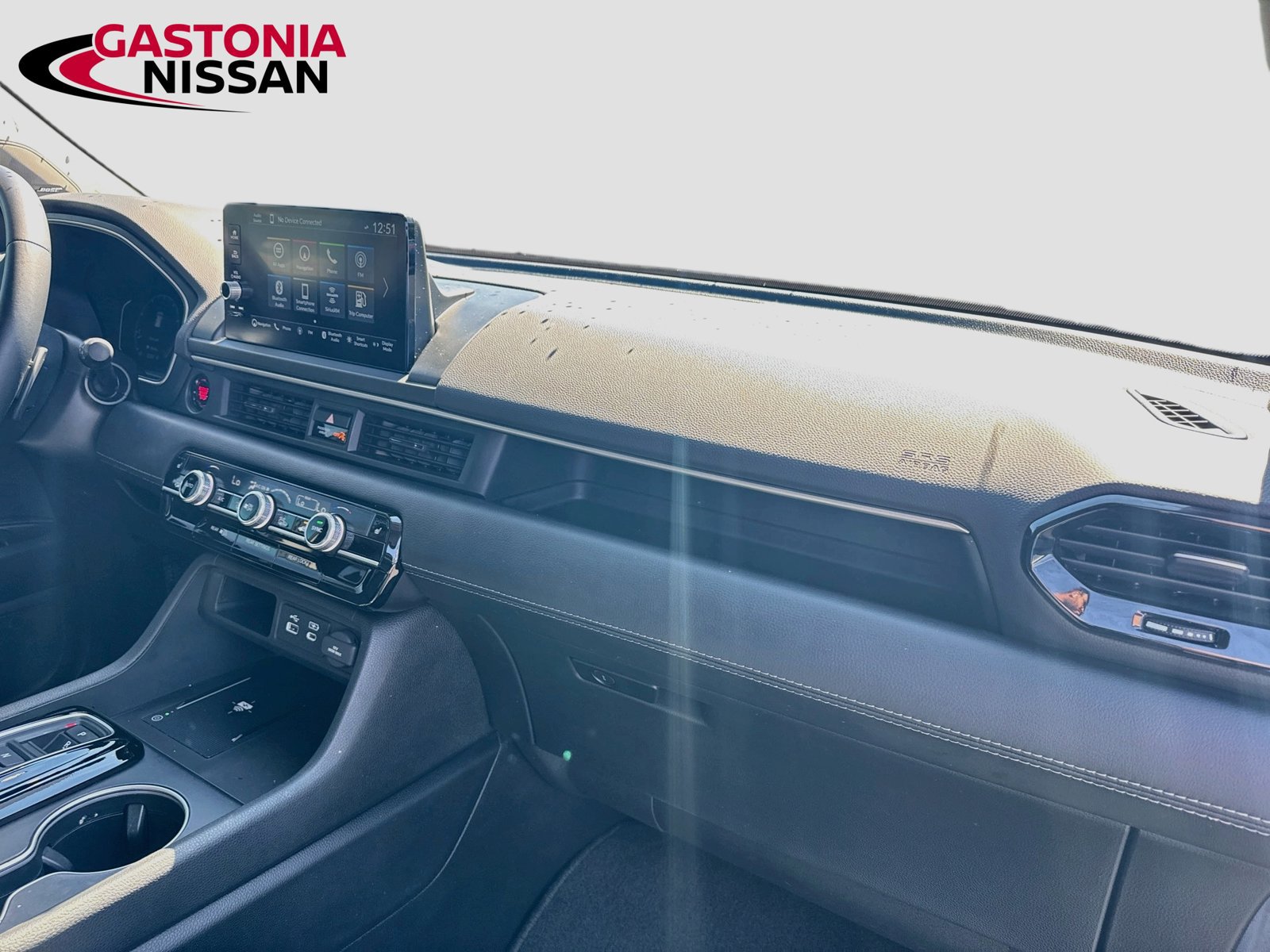Used 2024 Honda Pilot Touring image 39