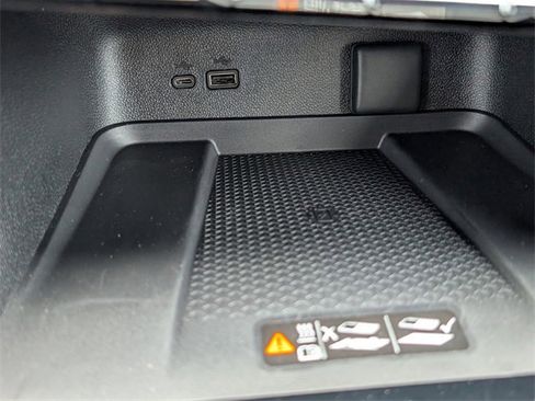 New 2026 Chevrolet Traverse Z71 w/ Enhanced Driving Package image 21