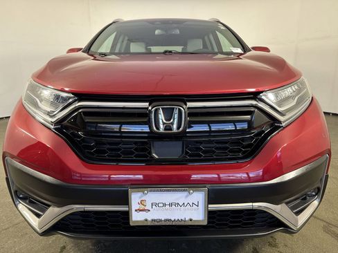 Used 2022 Honda CR-V Touring image 26