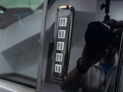 Used 2023 Ford F150 XLT w/ Equipment Group 302A High image 14