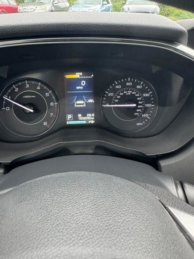 Used 2023 Subaru Impreza 2.0i AWD/4WD image 8