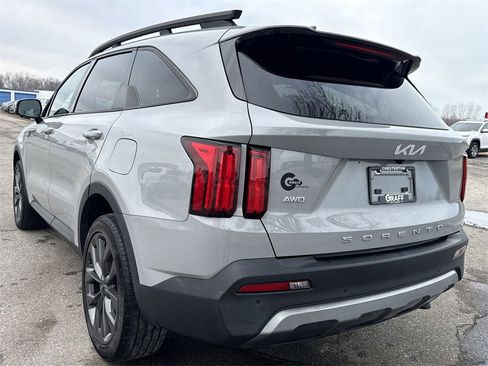 Used 2022 Kia Sorento SX Prestige image 6