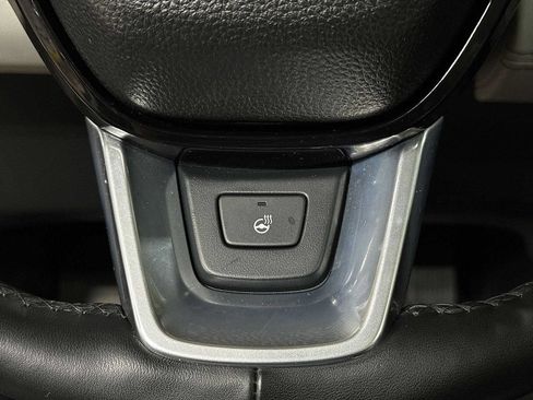Used 2024 Honda Pilot Elite image 34