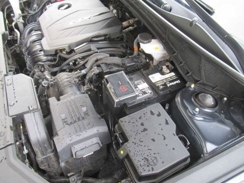 Used 2024 Hyundai Tucson SEL image 15