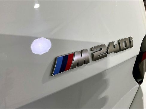 Used 2022 BMW M240i xDrive Coupe w/ Premium Package image 32