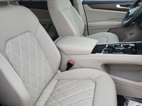 New 2026 Volkswagen Atlas SEL Premium R-Line image 27