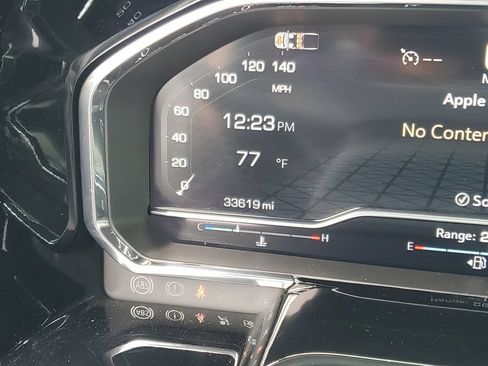 Certified 2025 GMC Sierra 1500 Elevation AWD/4WD image 12