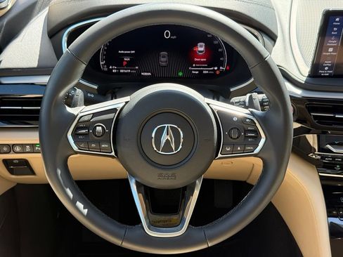 Used 2026 Acura MDX SH-AWD w/ Technology Package image 23
