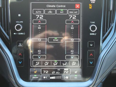 Used 2025 Subaru Outback Wilderness w/ Wilderness Package image 20