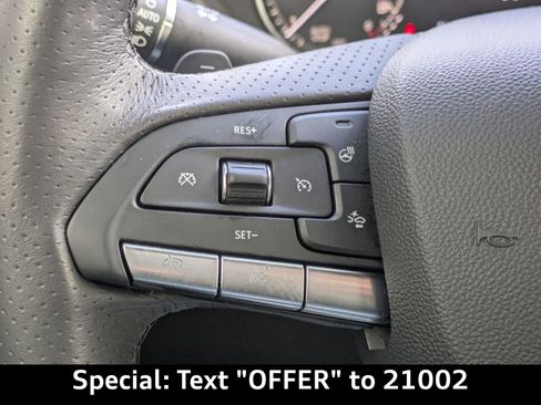 Used 2023 Cadillac XT4 Sport image 28