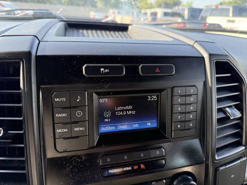 Used 2015 Ford F150 XL w/ XL Power Equipment Group RWD image 25
