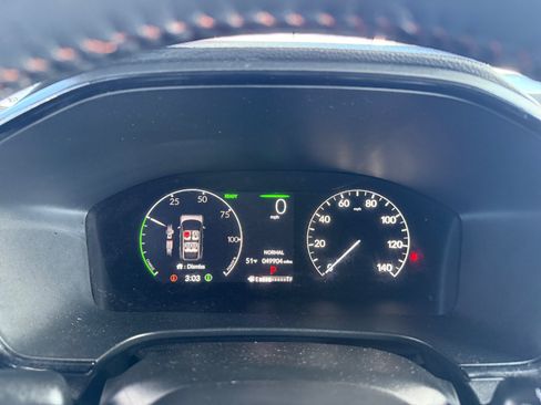 Used 2024 Honda CR-V Sport-L image 20