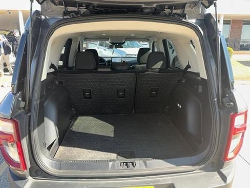 Used 2023 Ford Bronco Sport Big Bend w/ Convenience Package image 14