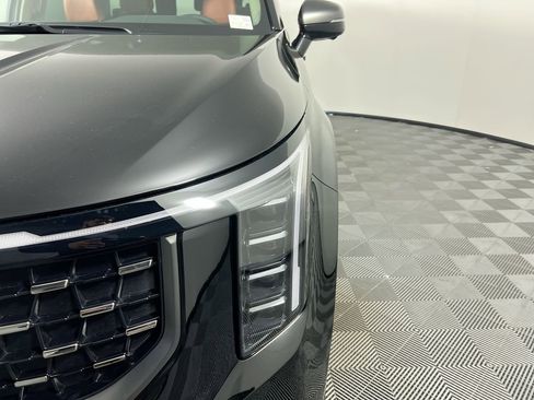 New 2026 Kia Carnival SX Prestige image 11