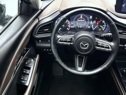 Used 2023 MAZDA CX-30 2.5 Turbo w/ Premium Package AWD/4WD image 12