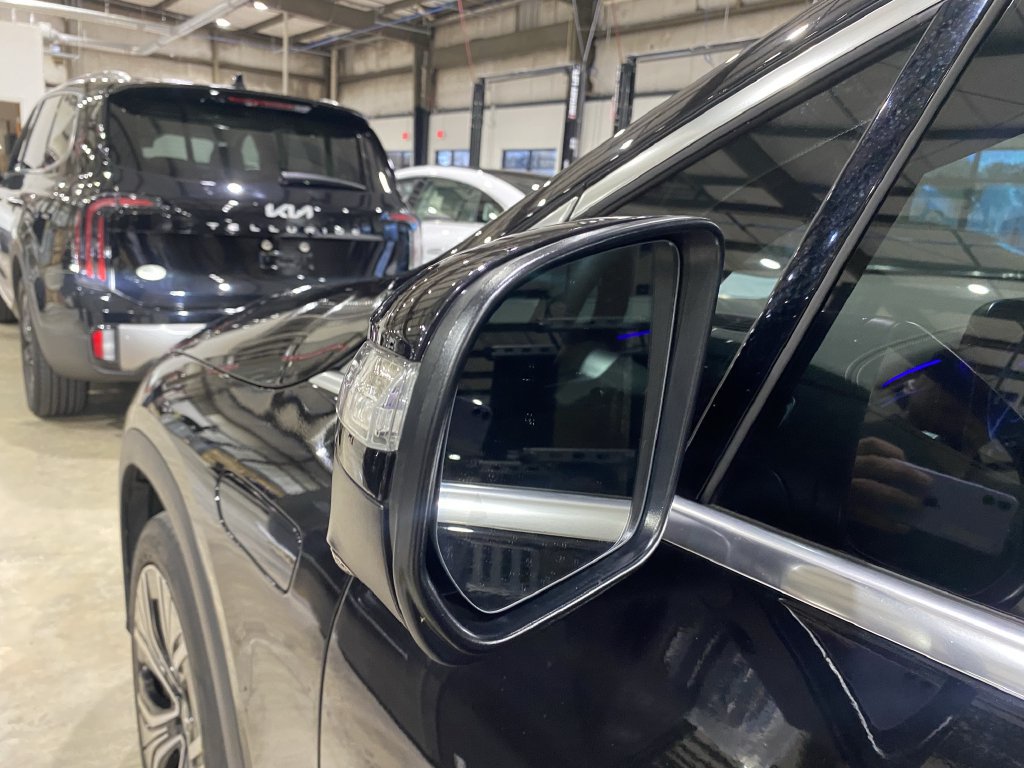 Certified 2023 Mercedes-Benz EQE 350+ SUV image 21