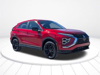 New 2026 Mitsubishi Eclipse Cross LE video 2