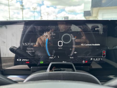 New 2026 GMC Hummer EV 4x4 Crew Cab image 15