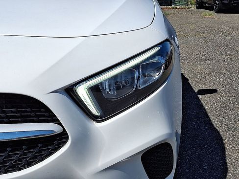 Used 2019 Mercedes-Benz A 220 image 34