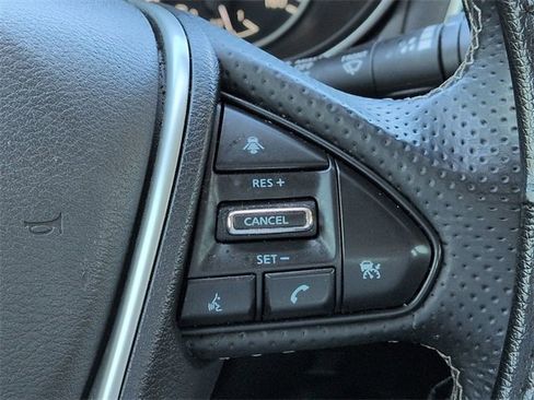 Used 2023 Nissan Maxima SV w/ Floor Mat Group image 27