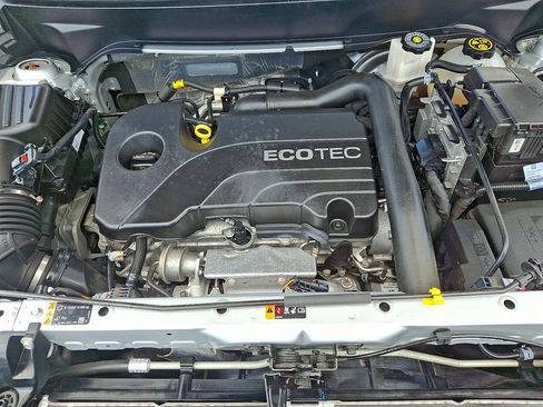 Used 2022 Chevrolet Equinox LT image 26