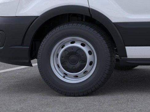 New 2026 Ford Transit 150 Low Roof image 19