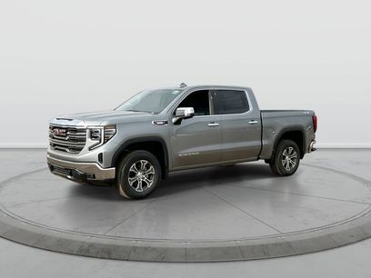 New 2026 GMC Sierra 1500 SLT