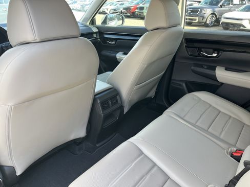 Used 2023 Honda CR-V EX-L image 22