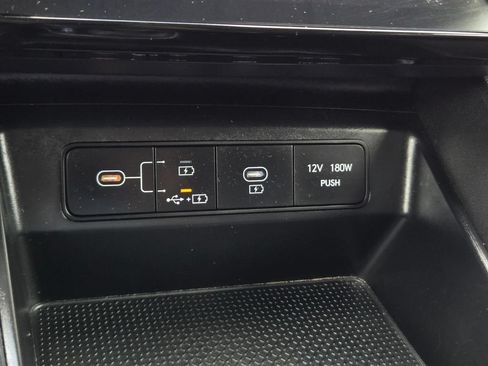 Used 2026 Hyundai Tucson SEL AWD/4WD image 23