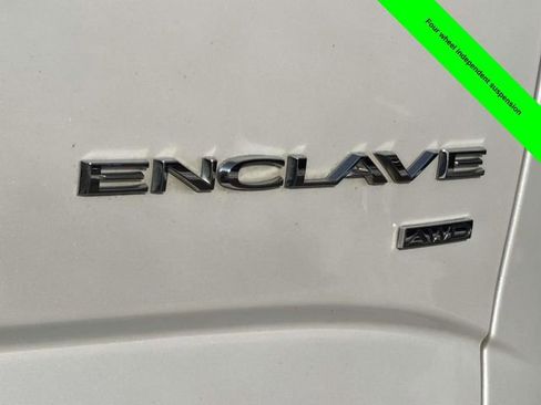Used 2018 Buick Enclave Essence w/ Trailering Package image 42