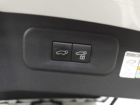 Used 2022 Lexus NX 350 AWD w/ Accessory Package 2 image 8