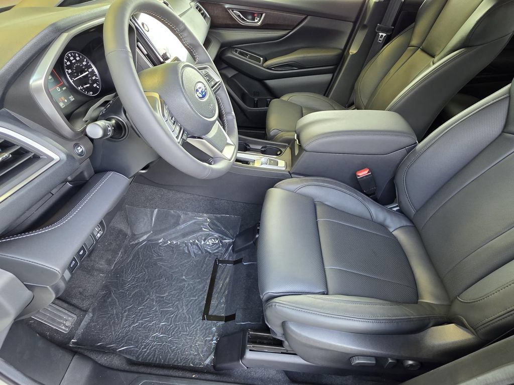 New 2026 Subaru Ascent Touring AWD/4WD image 8