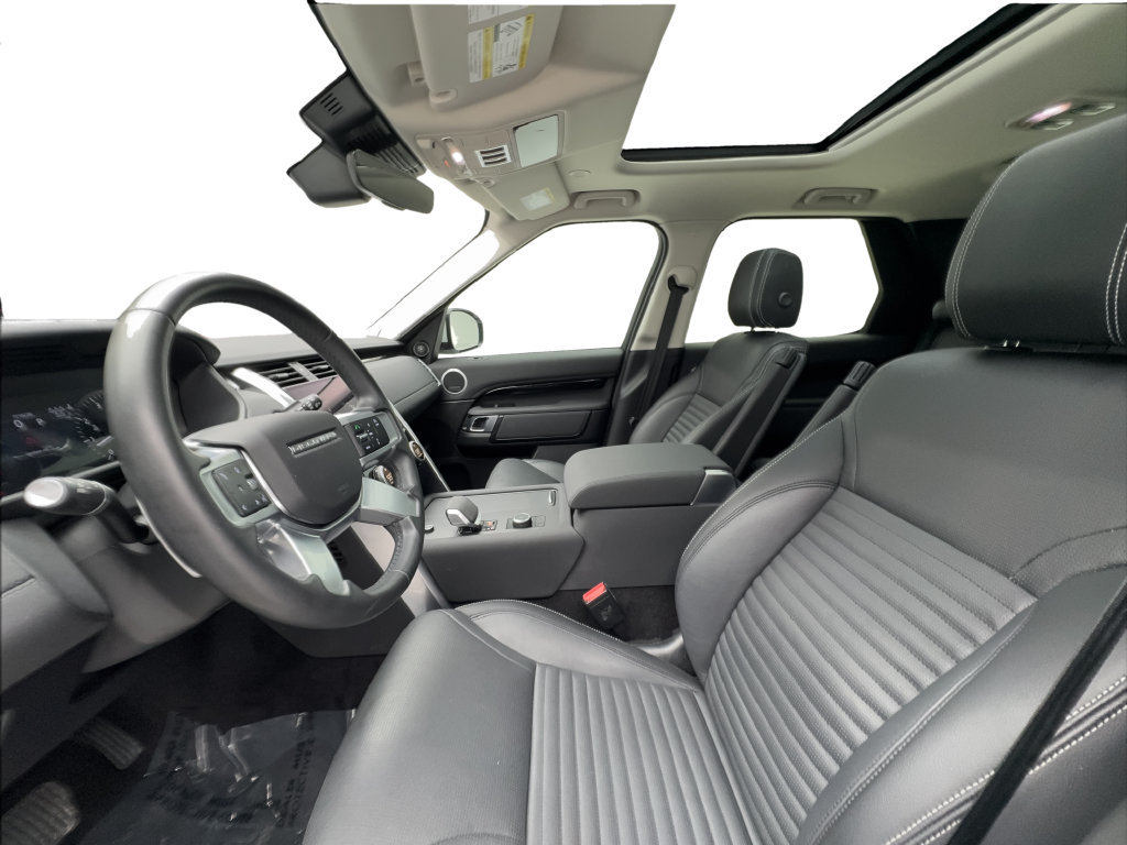 Used 2023 Land Rover Discovery S AWD/4WD image 22