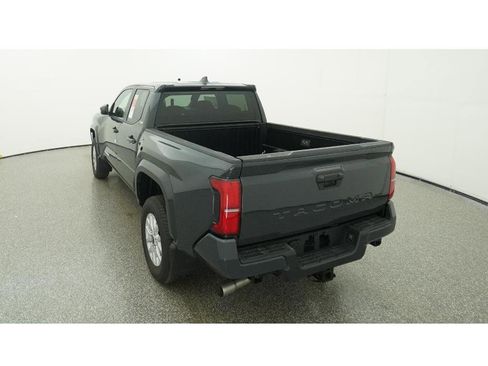 New 2025 Toyota Tacoma SR5 image 6