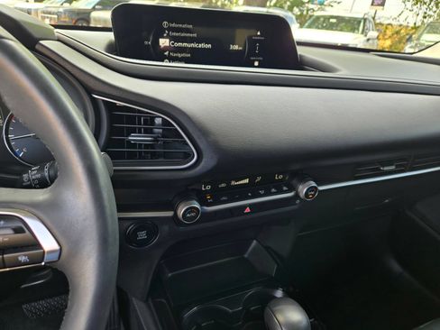 Used 2024 MAZDA CX-30 AWD 2.5 S w/ Select Sport Pkg image 15