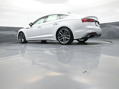 Used 2023 Audi A5 2.0T Premium Plus w/ Premium Plus AWD/4WD image 32
