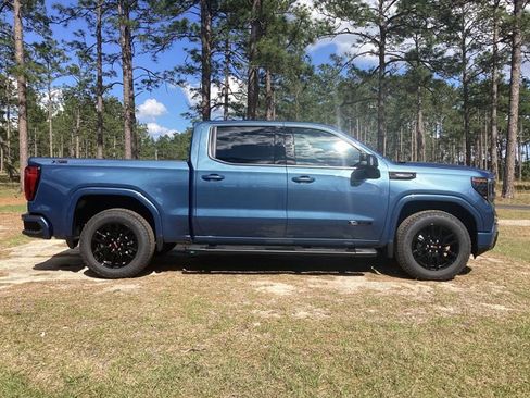 New 2026 GMC Sierra 1500 Elevation w/ Elevation Premium Package image 5