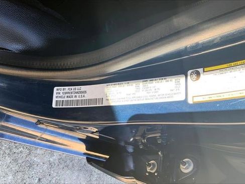 Used 2022 RAM 1500 Lone Star image 32