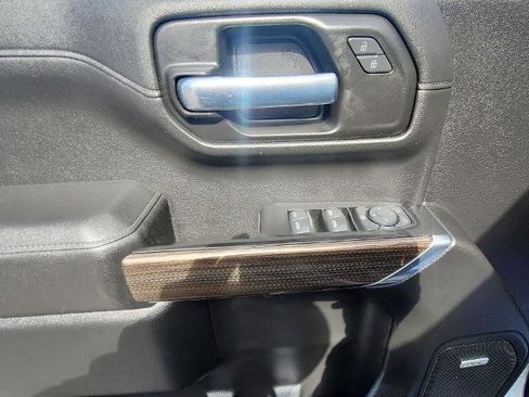 Used 2020 Chevrolet Silverado 1500 RST w/ All-Star Edition image 22