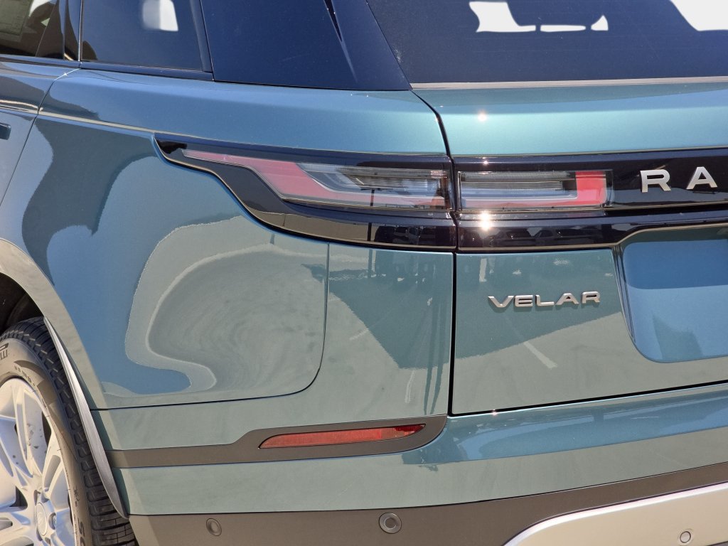 New 2026 Land Rover Range Rover Velar S AWD/4WD image 35