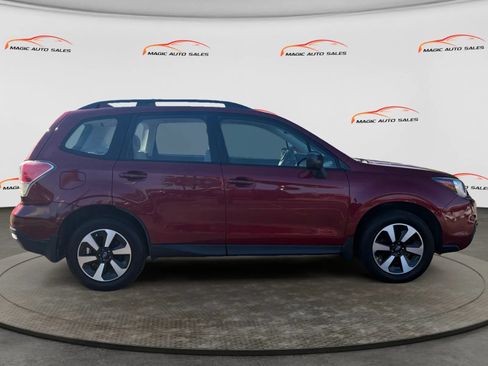 Used 2018 Subaru Forester 2.5i w/ Alloy Wheel Package AWD/4WD image 6