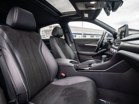 Certified 2023 Acura Integra A-Spec FWD image 19