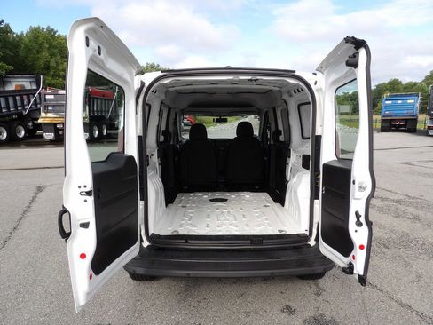 Used 2019 RAM ProMaster City Tradesman image 41