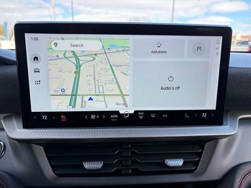 Used 2025 Ford Explorer ST-Line image 29