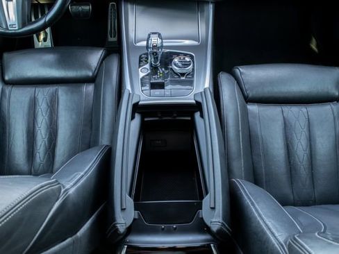 Used 2019 BMW X5 xDrive50i w/ M Sport Package image 36