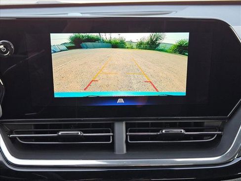 New 2026 Chevrolet Trax RS w/ Driver Confidence Package image 16