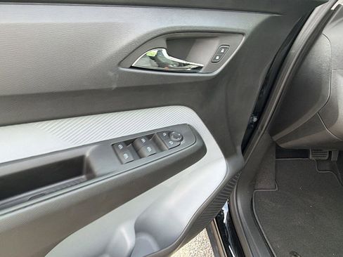 New 2027 Chevrolet Bolt LT FWD image 12