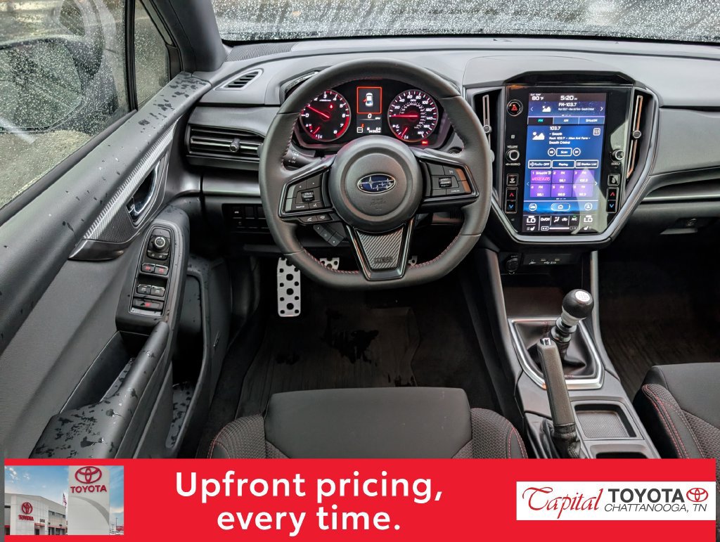 Used 2023 Subaru WRX Premium AWD/4WD image 11