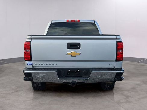 Used 2018 Chevrolet Silverado 1500 LT w/ All Star Edition image 5